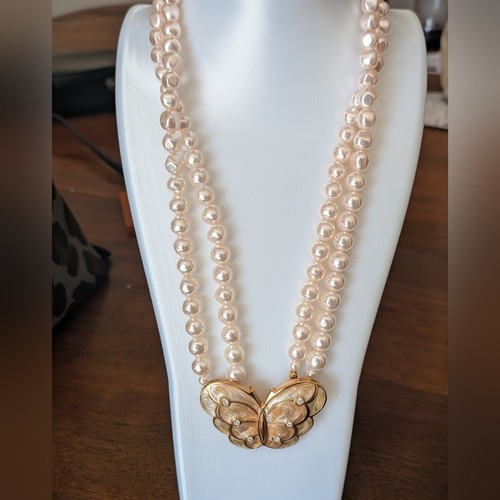 Htf vintage butterfly - vintage,