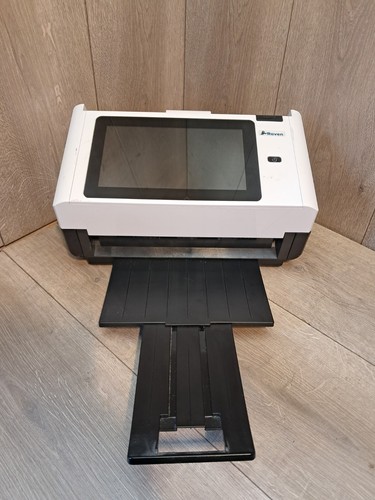 Raven pro document scanner - raven,