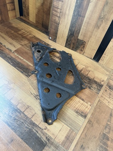 Mazda mx5 mk3 front middle - nc,