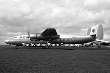 BKS Airspeed Amabssador G-AMAC