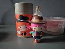 Momiji Doll, Yeehaa,  In Box.