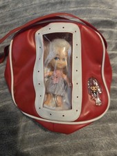 Vintage Mattel Liddle Kiddles