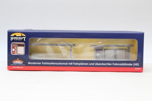 Bachmann co4409 scenecraft - co4409,