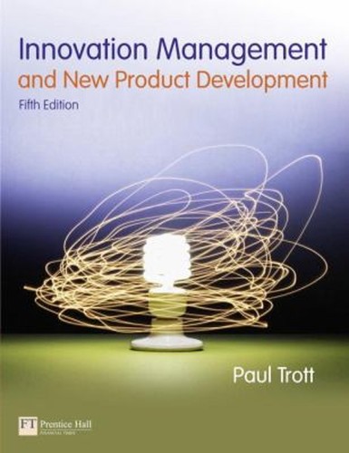 Innovation management and - and, new