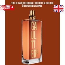 JEAN PAUL GAULTIER 2 LIMITED