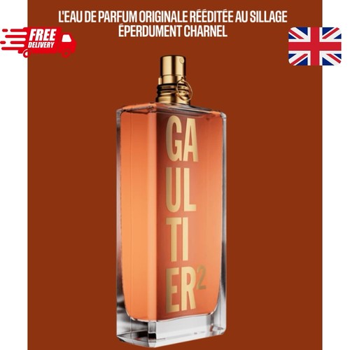 Jean paul gaultier - jean,