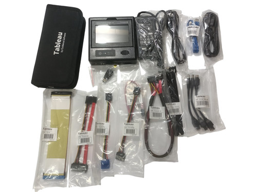 Tableau td3 forensic imager - tableau,