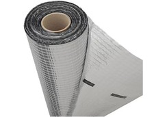 Vapour barrier thermal - barrier,