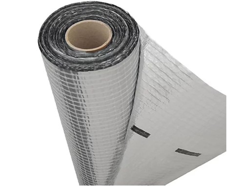 Vapour barrier thermal - vapour,
