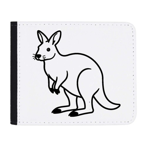 Wallaby wallet - 'wallaby', (wl00035829)