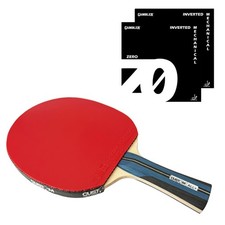Custom Table Tennis Wood