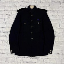 Vintage British No. 1 Navy