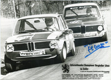 Walter Struckmann † Alpina