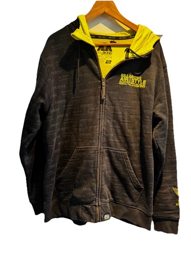 Billabong air style quarter - &,