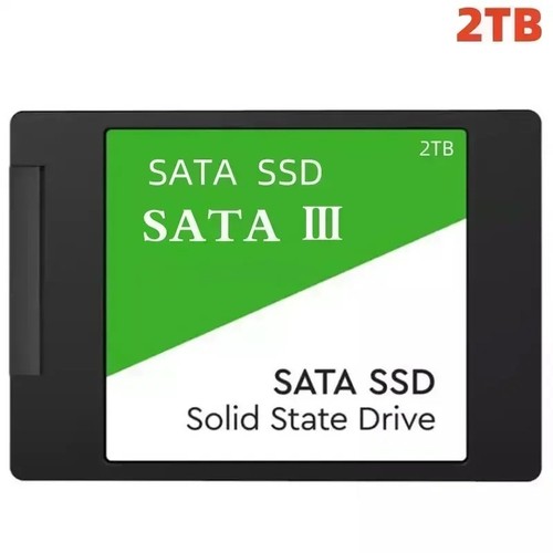 High speed ssd sata - high-speed,
