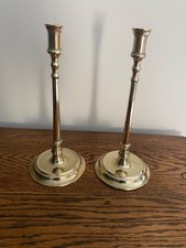 ANTIQUE PAIR OF MATCHING 19TH