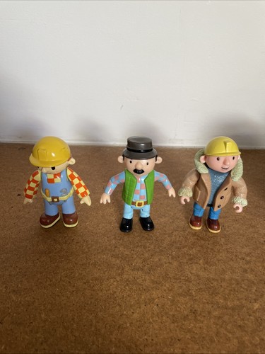 Bob the builder - bob,