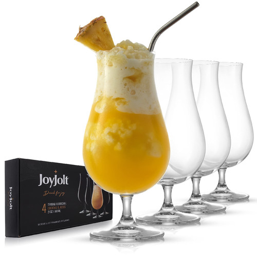 Joyjolt terran pina cocktail - -,