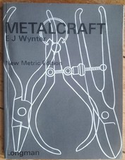 Metalcraft Edward John Wynter