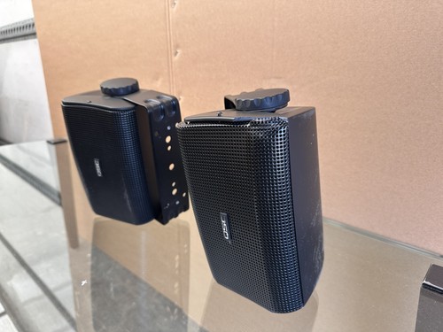 Set qsc audio ad - qsc, ad-s32t