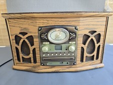 Retro Record Player - Itek 5