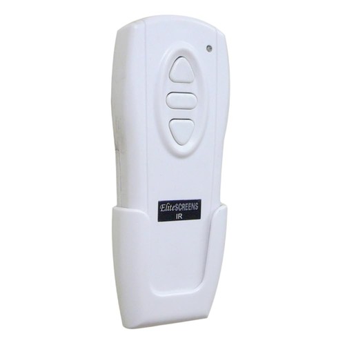 Elite screens remote - ir,