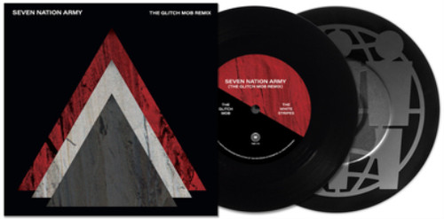 The white stripes seven nation - white,