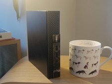 Dell OptiPlex 3020 SFF PC Desktop - Customised