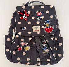 Cath Kidston Disney Backpack