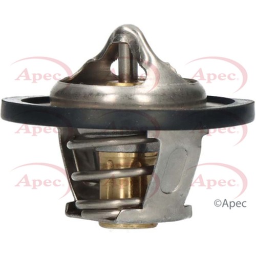 Coolant thermostat ath1054 - thermostat,