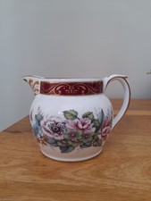 Spode The Cabinet Collection Jug 'Austen'