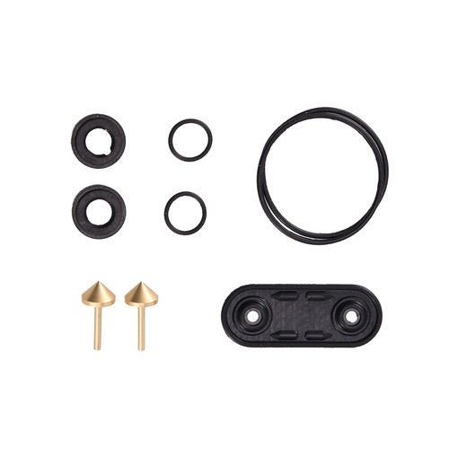 Heater control repair kit - repair, for