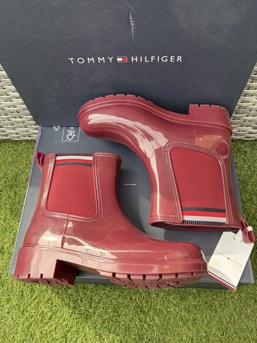 Tommy hilfiger corporate rain - corporate,