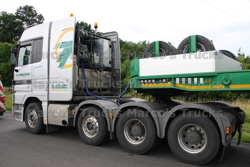Truck photo mercedes benz - photo, mercedes-benz
