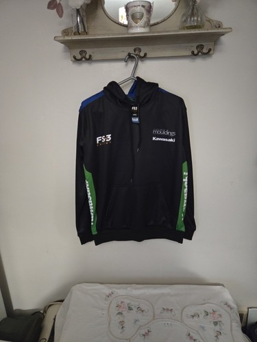 Official fs3 kawasaki team - fs3,