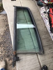 Jeep Grand Cherokee WJ  left