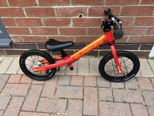 Islabike Rothan Balance Bike In Fabulous Condition