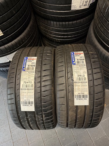 New 2025 265 zr19 - new,
