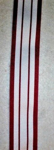 Naval general service - general, medal