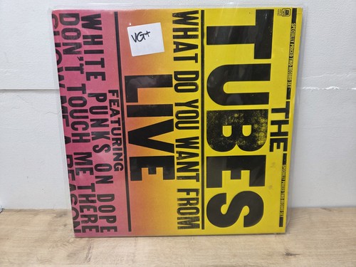 The tubes what - the,