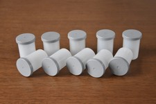 35mm Film Pots Containers