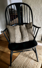 Vintage Ercol Chairmaker’s