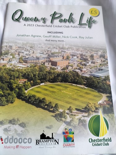 Queens park life 2023 - life,