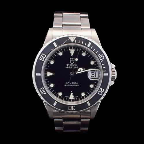 Tudor submariner 36mm - submariner, |