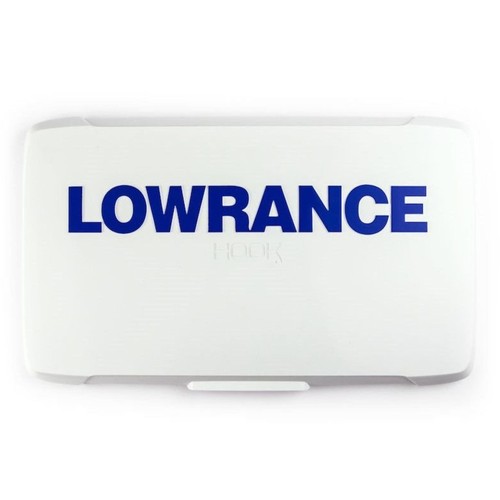 Lowrance hook2 reveal - hook2,