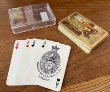 THOMAS DE LA RUE & CO Old