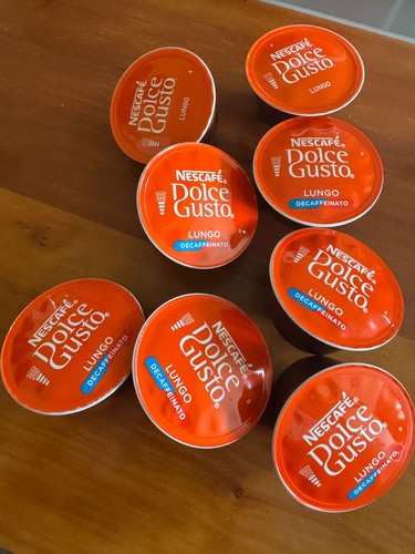 Nescafe dolce gusto - x,