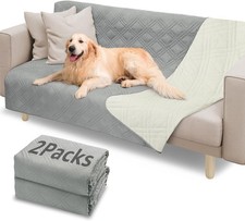 Waterproof Dog Blanket 2 Pack