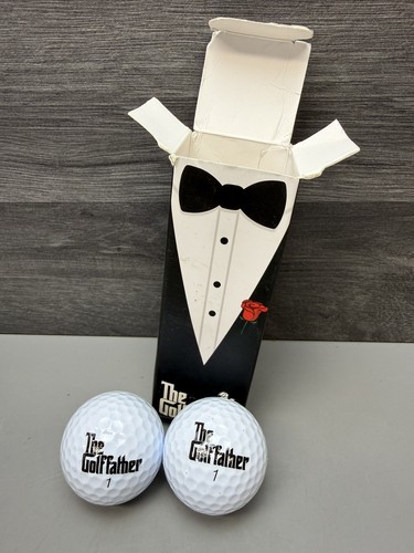 Shanker golf balls - golf,