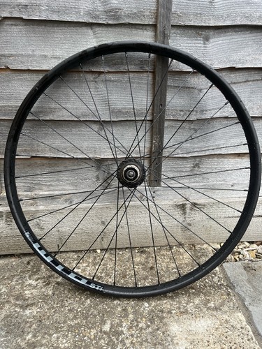 Vitus m5er rear wheel - vitus,